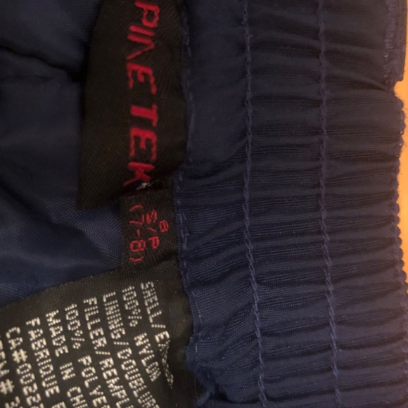 Snow pants - Picture 3 of 3